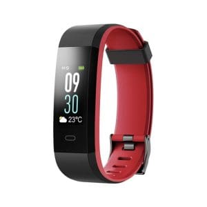 Smartwatch X-BITS115C Reloj inteligente compatible con iOS y Android - Image 2