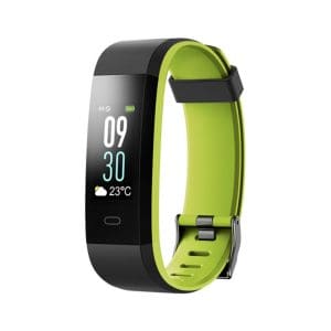 Smartwatch X-BITS115C Reloj inteligente compatible con iOS y Android - Image 3