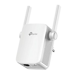 Extensor de señal Wi-Fi AC1200 RE305 Tp-Link - Image 2
