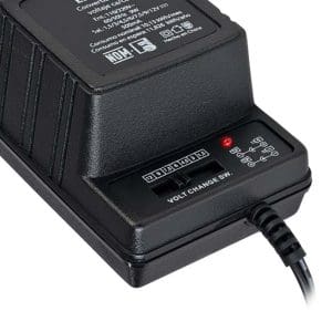 Adaptador Universal de energía 1,5 A 12 Vcc 500ma ELI-055 Steren - Image 2