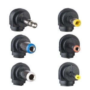 Adaptador Universal de energía 1,5 A 12 Vcc 500ma ELI-055 Steren - Image 3