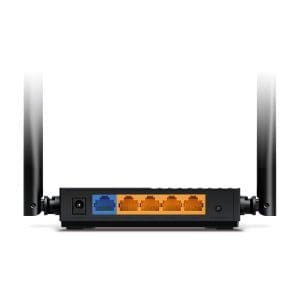 Router WiFi Wireless MU-MIMO AC1200 ArcherC64 Tp-Link - Image 3