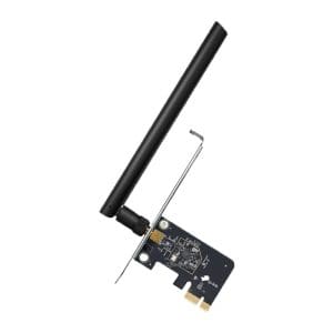 Adaptador PCI Express inalámbrico de doble banda AC600 Archer T2E Tp-Link - Image 1