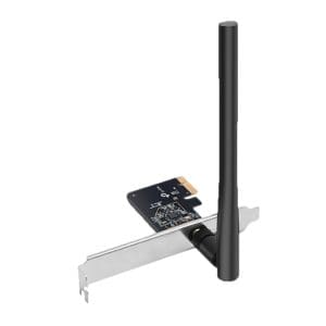 Adaptador PCI Express inalámbrico de doble banda AC600 Archer T2E Tp-Link - Image 2