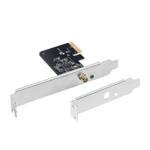 Adaptador PCI Express inalámbrico de doble banda AC600 Archer T2E Tp-Link - Image 3