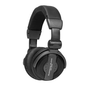 Audífonos Profesionales para Dj HP550 American Audio - Image 1