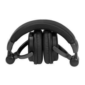 Audífonos Profesionales para Dj HP550 American Audio - Image 2