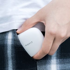 Audífonos Bluetooth TW959 Havit - Image 8