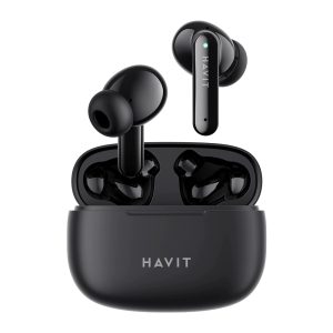 Audifonos Bluetooth TW967 Havit - Image 1