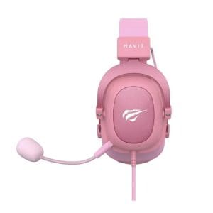 Audífonos Gaming H2002D-PK Havit - Image 4