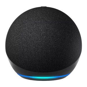 Echo Dot de 5ta Generación Amazon - Image 3