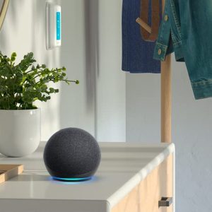 Echo Dot de 5ta Generación Amazon - Image 4