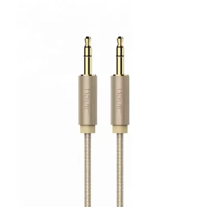 Cable Auxiliar de 3.5mm HVCB-CB66-CD Havit - Image 1