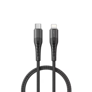 Cable de Datos Tipo C a Lightning HVCB-RH14 Havit - Image 4