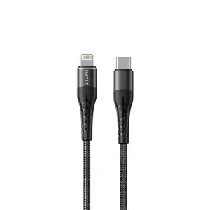 Cable de Datos Tipo C a Lightning HVCB-RH14 Havit - Image 1