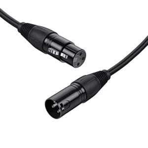 Cable de Micrófono de 5 metros Best Sound - Image 3