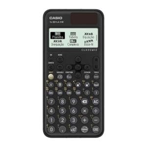 Calculadora Científica FX-991LA WC 550 Funciones Casio - Image 1