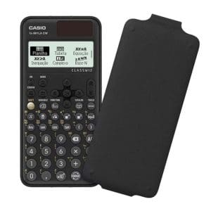 Calculadora Científica FX-991LA WC 550 Funciones Casio - Image 2