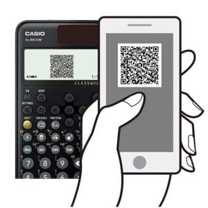 Calculadora Científica FX-991LA WC 550 Funciones Casio - Image 3