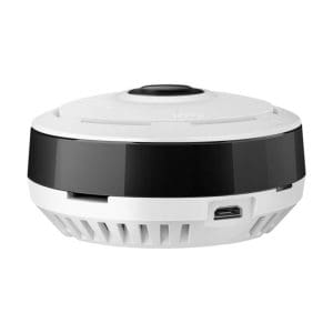 Cámara de Vigilancia Inteligente FHD 360 CCTV-232 Steren - Image 2