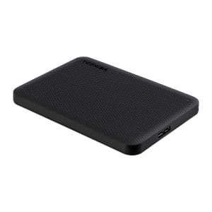 Disco Duro Portatil Toshiba 1TB DTCA10 - Image 2