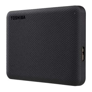 Disco Duro Portatil Toshiba 1TB DTCA10 - Image 3