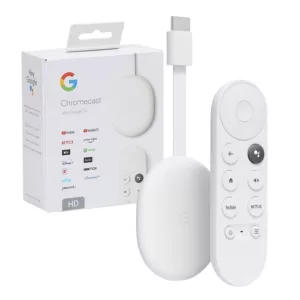 Google ChromeCast 4ta Generación FHD - Image 3