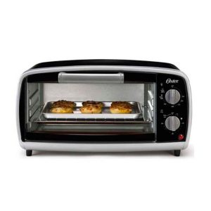 Horno Tostador TSSTTVVG01 Oster - Image 1