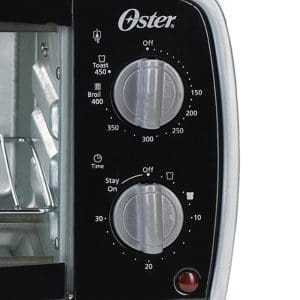 Horno Tostador TSSTTVVG01 Oster - Image 4