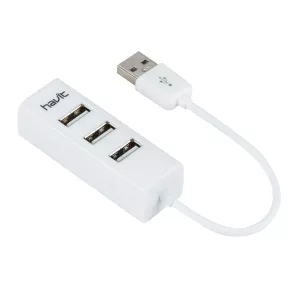 HUB USB de 4 puertos HV-H18 Havit - Image 3