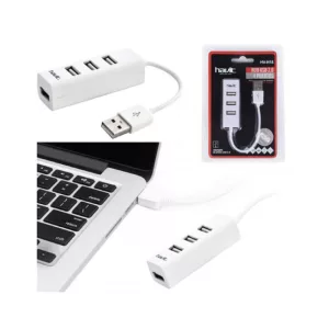 HUB USB de 4 puertos HV-H18 Havit - Image 4