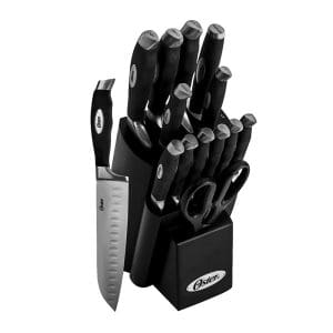 Juego de Cuchillos 14pzs T-26030 Oster - Image 1