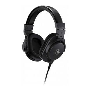 Kit de live streaming Consola + Audífonos + Micrófono AG03MK2 Yamaha - Image 5