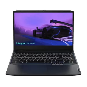 Laptop de 15.6p i7/8GB/256GB 15IHU6 IdeaPad Gaming3 Lenovo - Image 1