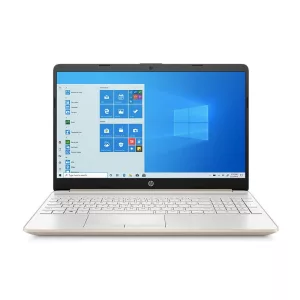 Laptop de 15.6p R3/8GB/256GB 15-GW0005LA HP - Image 1