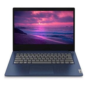 Laptop de 14p R3/8GB/256GB IdeaPad 3 Lenovo - Image 1
