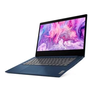 Laptop de 14p R3/8GB/256GB IdeaPad 3 Lenovo - Image 2