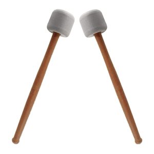 Mazo para tambor Itamar - Image 1