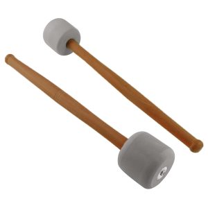 Mazo para tambor Itamar - Image 3