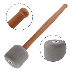 Mazo para tambor Itamar - Image 4