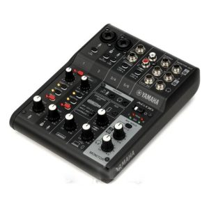 Consola de 6 canales AG06MK2 Yamaha - Image 3