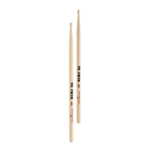 Palillos de batería 5A Vic Firth  American Classic - Image 1