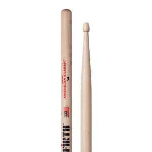 Palillos de batería 5A Vic Firth  American Classic - Image 3