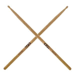 Palillos de batería HW7A On Stage - Image 2