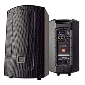 Parlante Amplificado de 10p Max10 JBL - Image 4