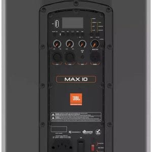 Parlante Amplificado de 10p Max10 JBL - Image 5