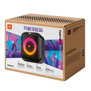 Parlante PartyBox Encore Essential JBL - Image 5