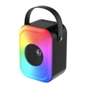 Parlante Bluetooth SQ128BT Havit - Image 1