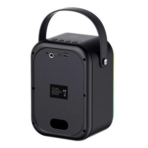 Parlante Bluetooth SQ128BT Havit - Image 2