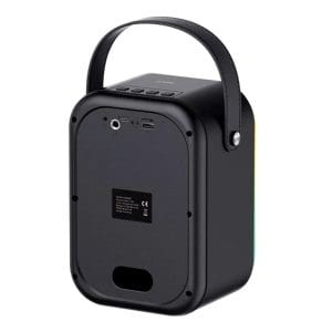 Parlante Bluetooth SQ128BT Havit - Image 2